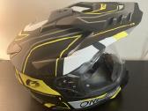 O'neal D-srs helmet Square šalmas - nuotraukos Nr. 5
