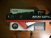 Akai Mpk mini play - nuotraukos Nr. 3