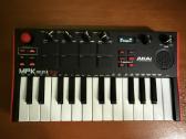 Akai Mpk mini play - nuotraukos Nr. 4