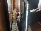 LED TV Philips 40pfl7605h/12 su ambilight - nuotraukos Nr. 8