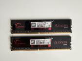 G.skill aegis 16gb 3200mhz cl16 - nuotraukos Nr. 2
