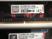 G.skill aegis 16gb 3200mhz cl16 - nuotraukos Nr. 3