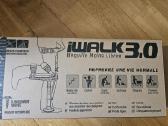Iwalk 3.0 ramentas "pirato koja" - nuotraukos Nr. 2