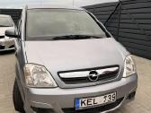 Opel Meriva 2006 - nuotraukos Nr. 2