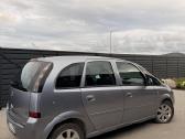 Opel Meriva 2006 - nuotraukos Nr. 4