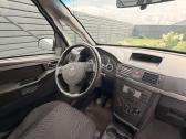 Opel Meriva 2006 - nuotraukos Nr. 7