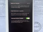 iPhone 14 Pro 128gb Spaceblack 100% battery health - nuotraukos Nr. 3