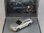 1/43 modeliukai MB Cls X218 2012 Shooting Brake - nuotraukos Nr. 6