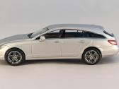1/43 modeliukai MB Cls X218 2012 Shooting Brake - nuotraukos Nr. 2