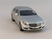 1/43 modeliukai MB Cls X218 2012 Shooting Brake - nuotraukos Nr. 3