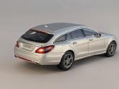 1/43 modeliukai MB Cls X218 2012 Shooting Brake - nuotraukos Nr. 4