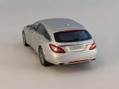 1/43 modeliukai MB Cls X218 2012 Shooting Brake - nuotraukos Nr. 5