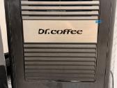 Puikios būklės Dr Coffee C11-b kavos aparatas - nuotraukos Nr. 2