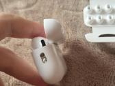 Originalios Airpods Pro 3 (būklė naujos) - nuotraukos Nr. 5