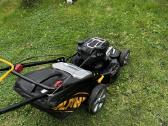 Savaeige vejapjovė alpina 51cm pločio - nuotraukos Nr. 3