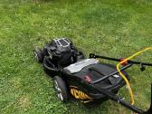 Savaeige vejapjovė alpina 51cm pločio - nuotraukos Nr. 6