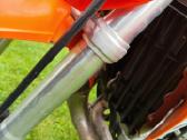 KTM 65 sx - nuotraukos Nr. 2