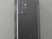 Samsung Galaxy S21 Ultra - nuotraukos Nr. 2