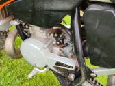 KTM 65 sx - nuotraukos Nr. 3