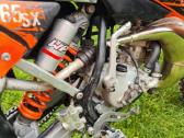 KTM 65 sx - nuotraukos Nr. 5