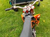 KTM 65 sx - nuotraukos Nr. 6