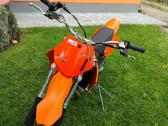 KTM 65 sx - nuotraukos Nr. 10
