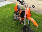 KTM 65 sx - nuotraukos Nr. 11