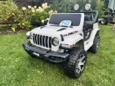 Vaikams Jeep - nuotraukos Nr. 3