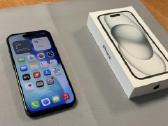 iPhone 15 už 400e ir 450eur su gerom baterijom - nuotraukos Nr. 10