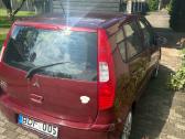 2005 Mitsubishi Colt - nuotraukos Nr. 6