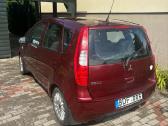 2005 Mitsubishi Colt - nuotraukos Nr. 7