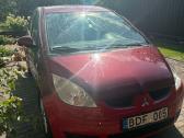 2005 Mitsubishi Colt - nuotraukos Nr. 2