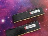 Kingston Fury Beast Ddr4 32gb (2x16) - nuotraukos Nr. 2