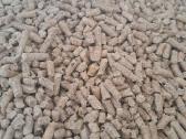 Granules Briktetai - nuotraukos Nr. 4