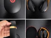 Beats Studio3 Wireless - nuotraukos Nr. 4
