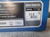 Korkers braidymo batai 45 - nuotraukos Nr. 8