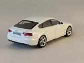 1/43 modeliukai Audi A5 B8 2007-2012 sportback - nuotraukos Nr. 4