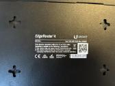 Ubiquiti Unifi Edgerouter Er-4 maršrutizatorius - nuotraukos Nr. 2