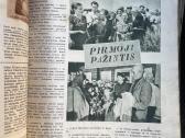 Tarybinė moteris. Žurnalai - nuotraukos Nr. 27