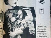 Tarybinė moteris. Žurnalai - nuotraukos Nr. 29