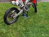 Honda crf450r - nuotraukos Nr. 2