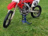 Honda crf450r - nuotraukos Nr. 3
