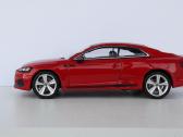 1/43 modeliukai Audi A5 B9 Rs5 2018 coupe - nuotraukos Nr. 2