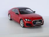 1/43 modeliukai Audi A5 B9 Rs5 2018 coupe - nuotraukos Nr. 3