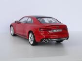 1/43 modeliukai Audi A5 B9 Rs5 2018 coupe - nuotraukos Nr. 5