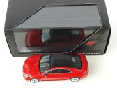 1/43 modeliukai Audi A5 B9 Rs5 2018 coupe - nuotraukos Nr. 6