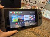 Nintendo switch - nuotraukos Nr. 2