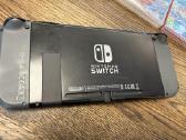Nintendo switch - nuotraukos Nr. 4