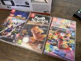 Nintendo switch - nuotraukos Nr. 5