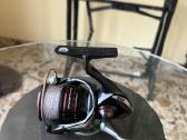 Shimano Vanford 21 C3000hg - nuotraukos Nr. 2